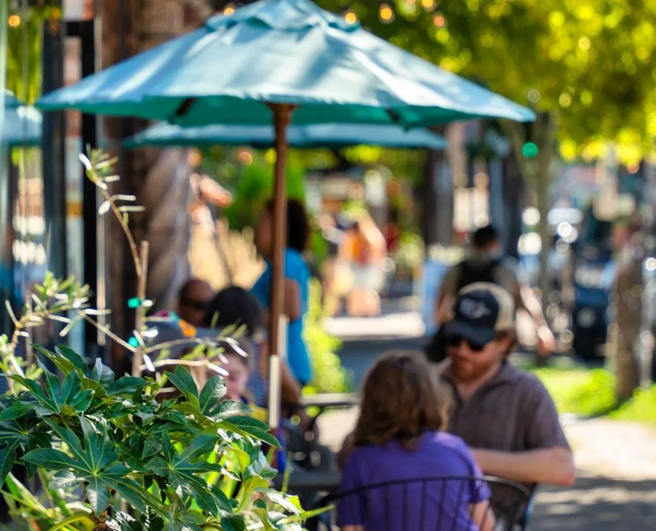 Appartamento Stay Portland - La Casa Burnside -Local Eateries -Shops - Bars