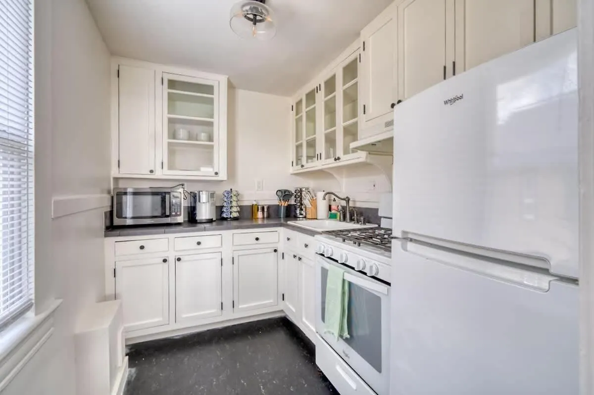 Apartament Stay Portland - La Casa Burnside -Local Eateries -Shops - Bars Stany Zjednoczone Ameryki