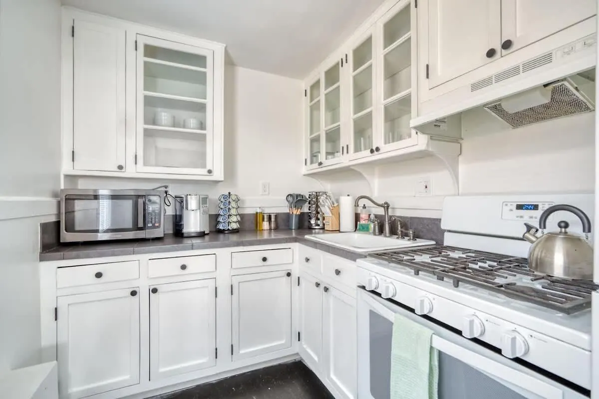 Apartament Stay Portland - La Casa Burnside -Local Eateries -Shops - Bars
